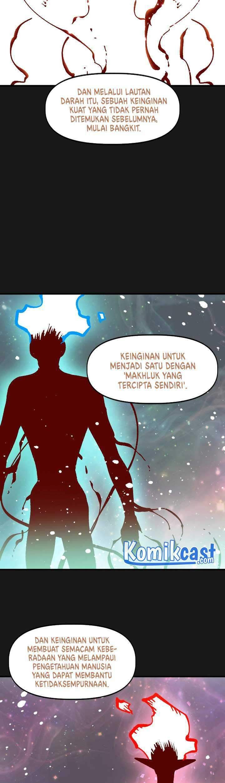 Slave B Chapter 79 halaman 36