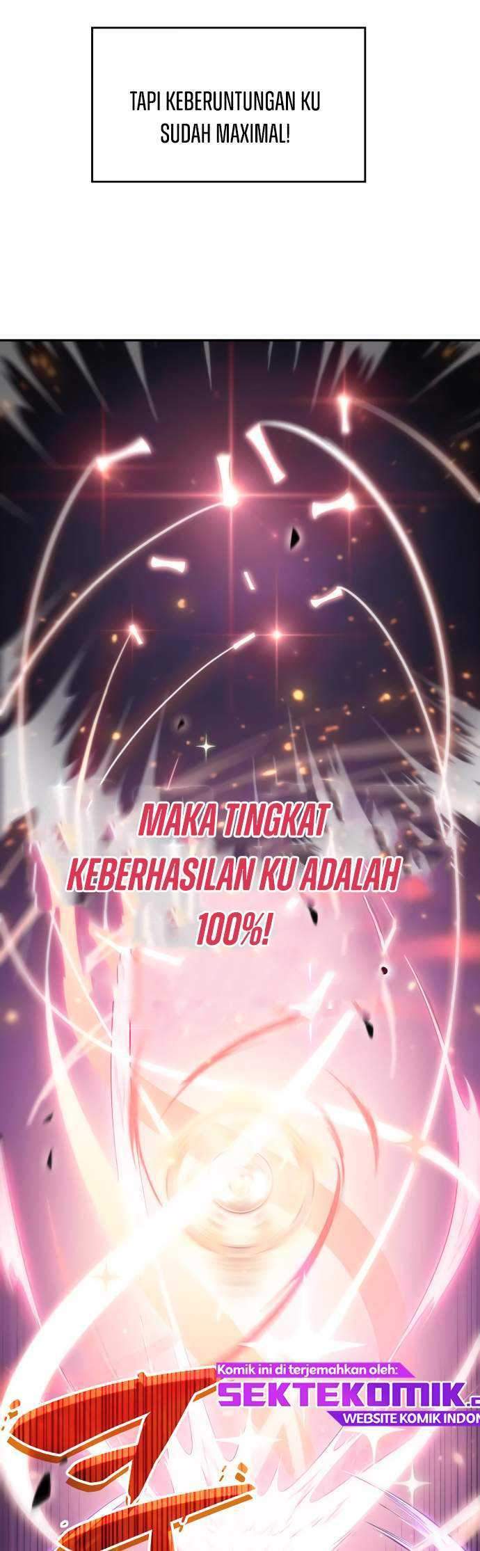 Solo Max-Level Newbie Chapter 12 Gambar 36