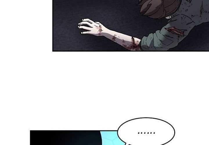 Shaman Chapter 2 halaman 27