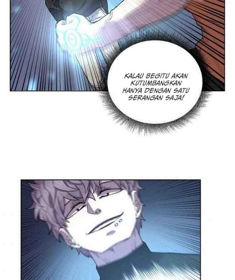Shaman Chapter 1 halaman 28