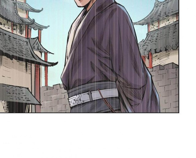 The Demon Blades Chapter 64 halaman 19