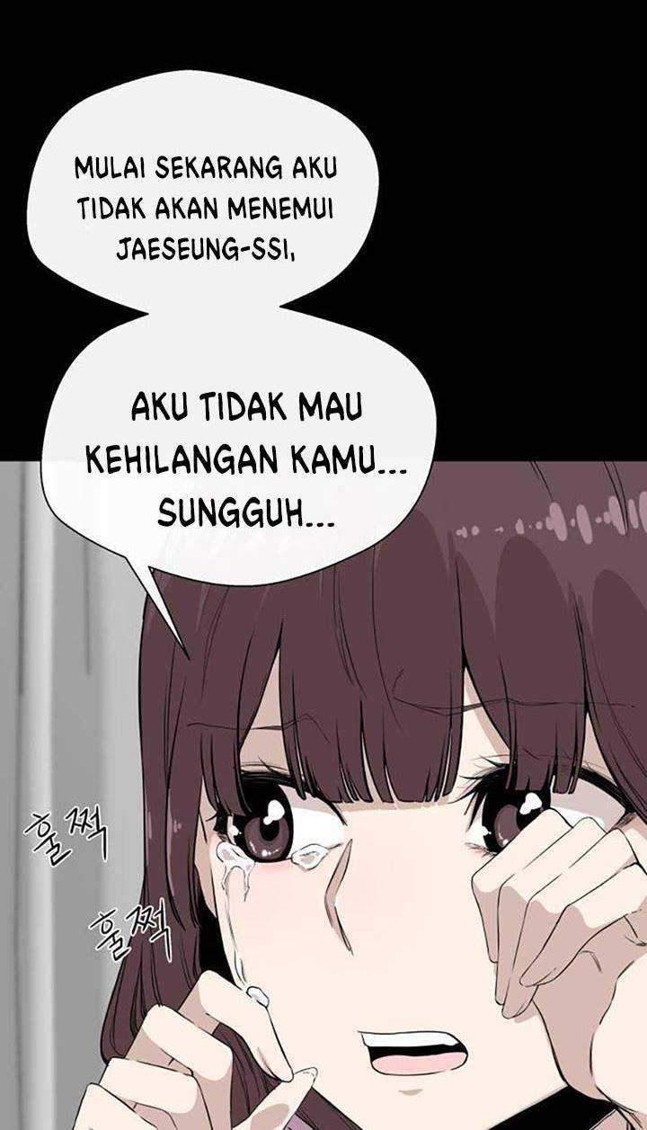 A Day Like a Shit Chapter 6 halaman 37