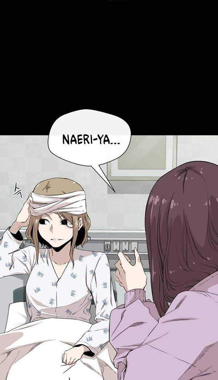 A Day Like a Shit Chapter 6 halaman 39
