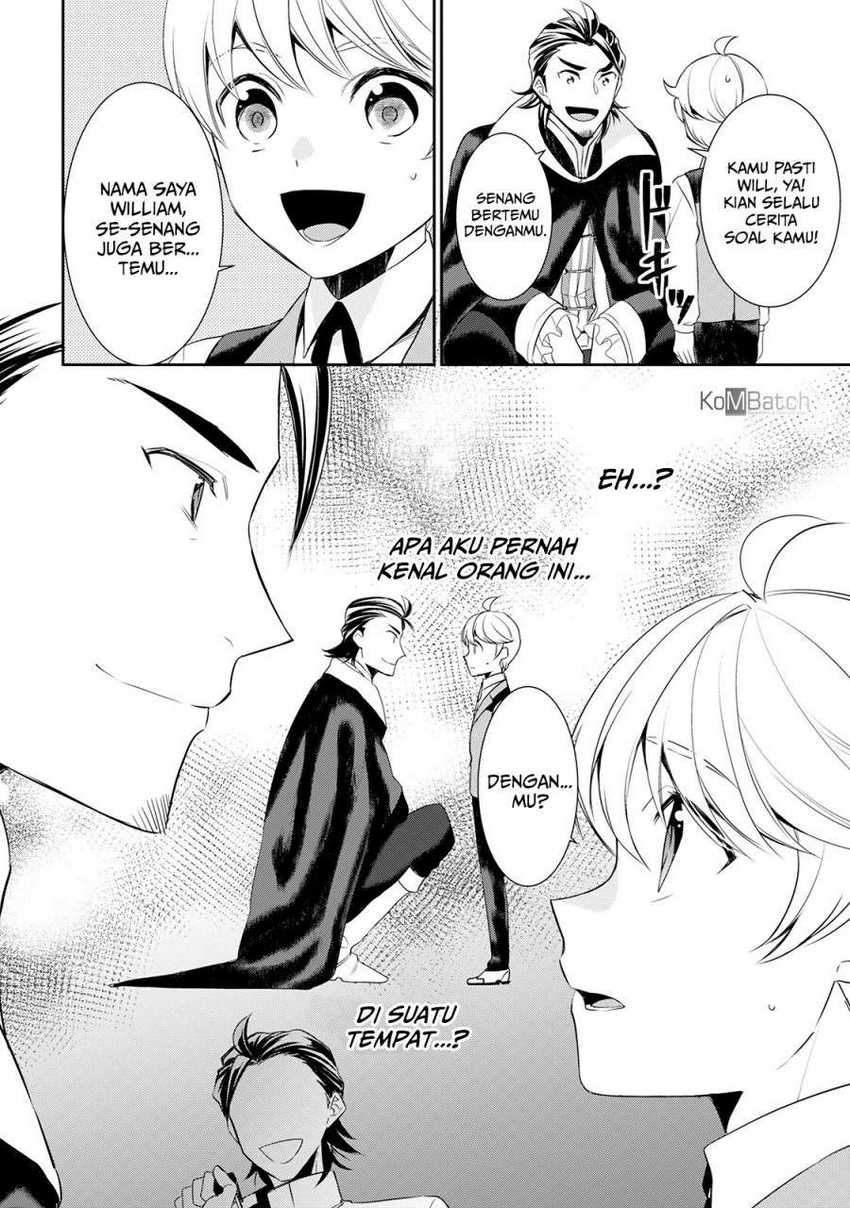 Tenseishichatta yo (Iya, Gomen) Chapter 23 Gambar 10