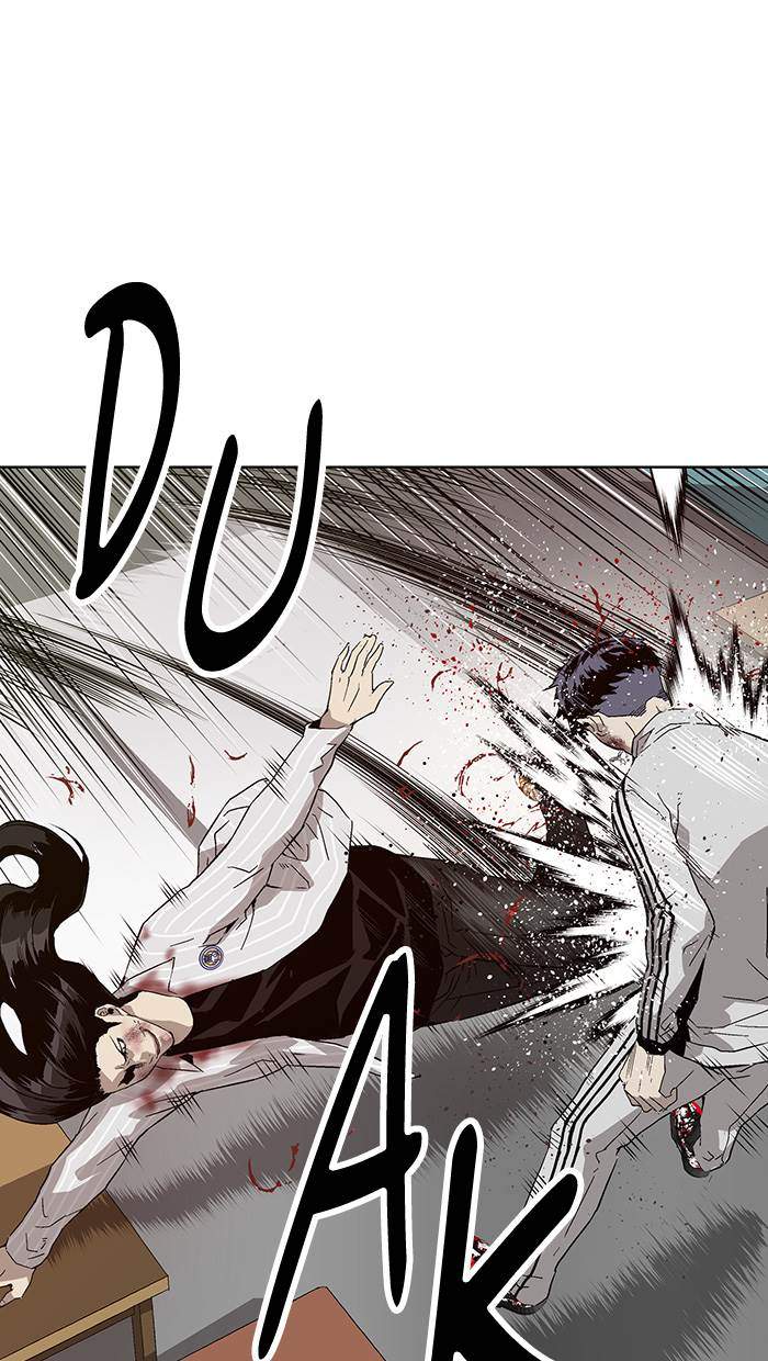 Weak Hero Chapter 152 halaman 54