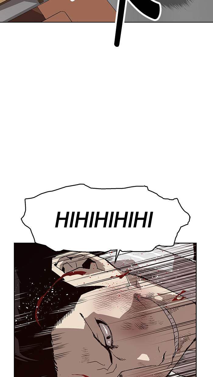 Weak Hero Chapter 152 halaman 55