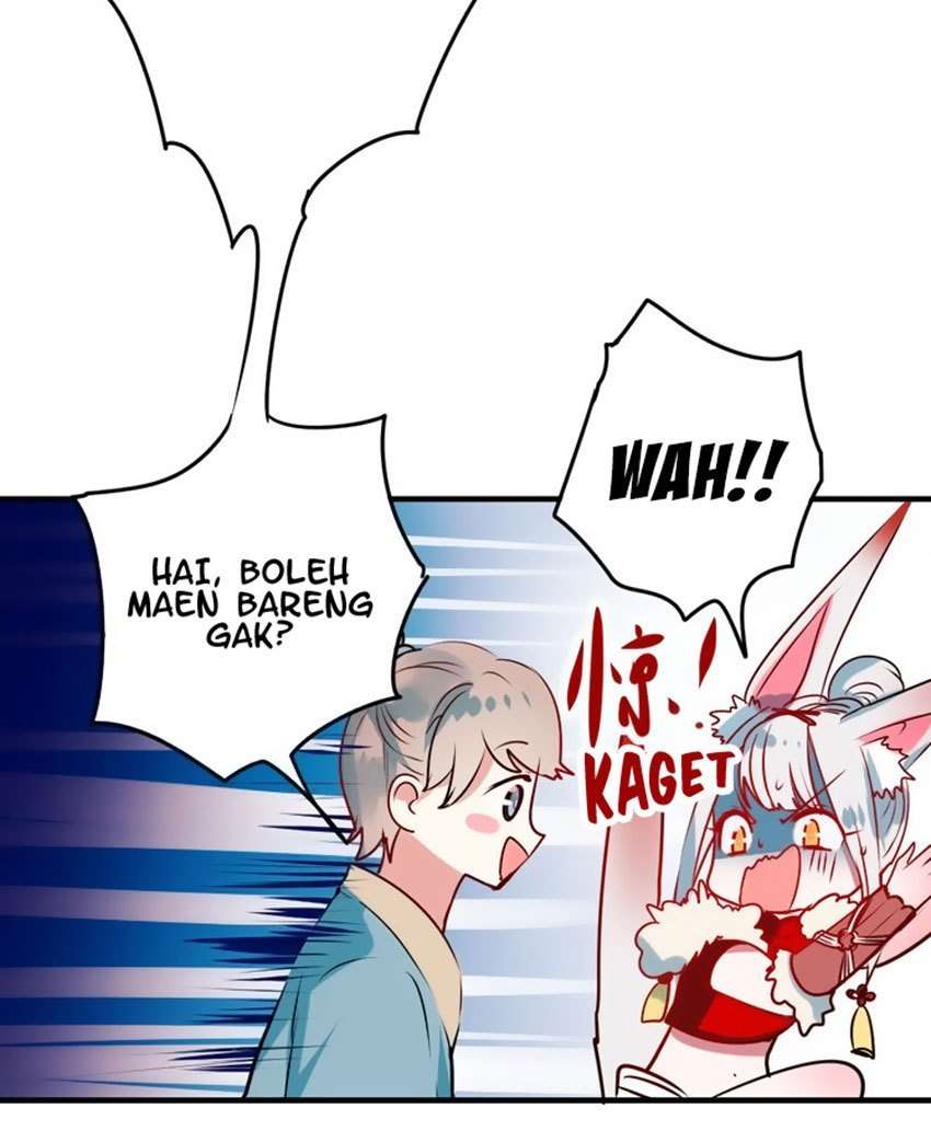 To be Winner Chapter 04 Gambar 40