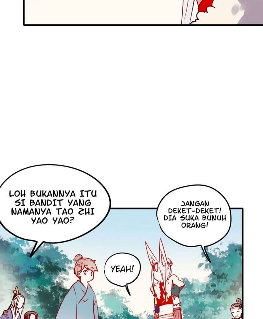 To be Winner Chapter 04 Gambar 42