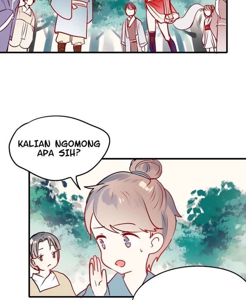 To be Winner Chapter 04 Gambar 43