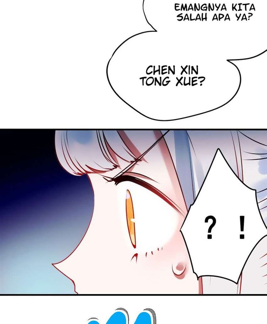 To be Winner Chapter 04 Gambar 44