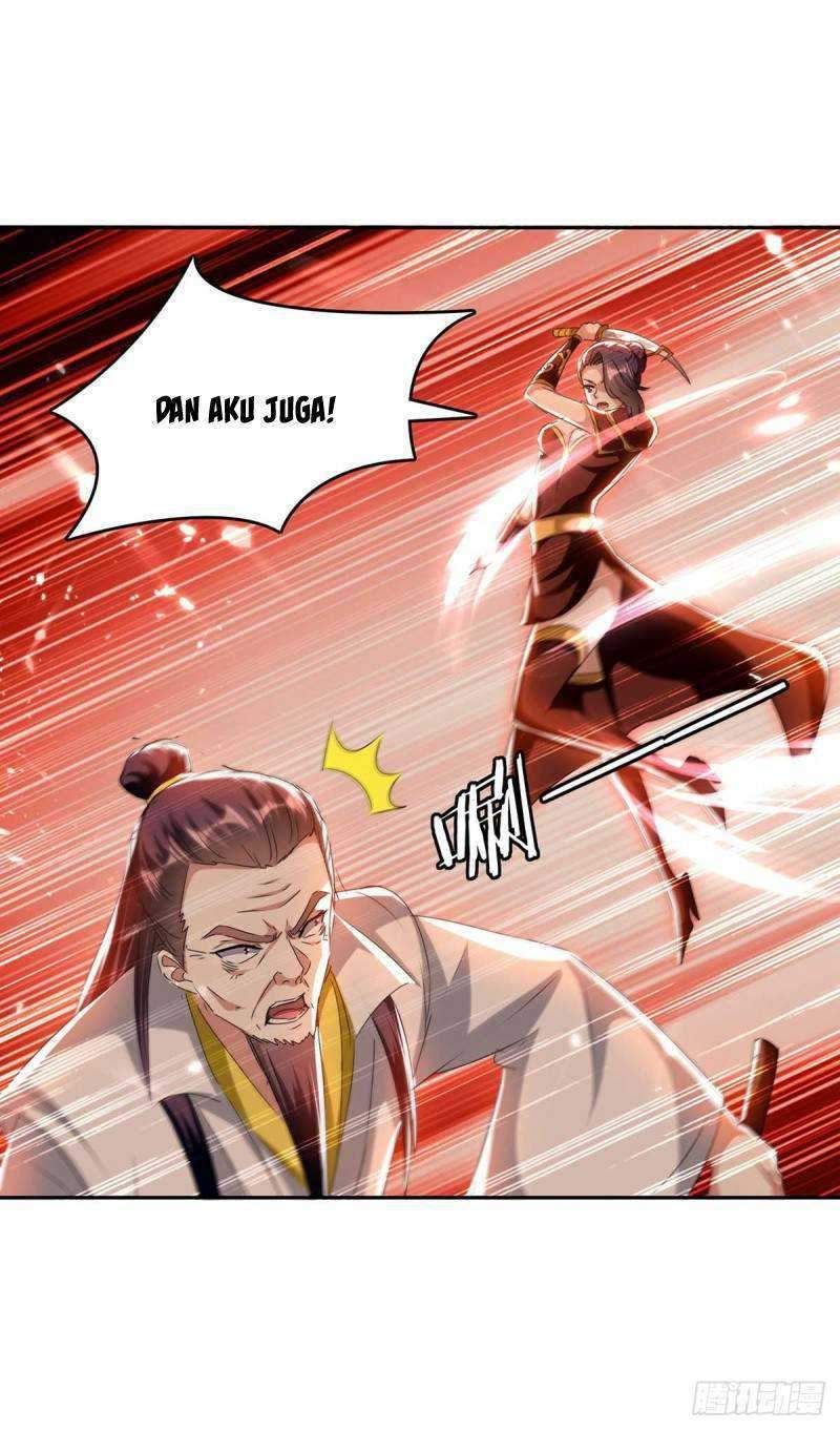 Strongest Leveling Chapter 249 Gambar 16