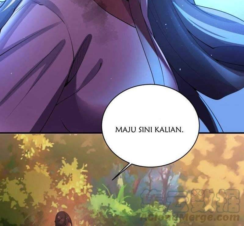 First Dragon Chapter 208 halaman 19