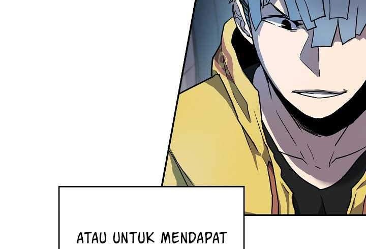 Shaman Chapter 6 halaman 22