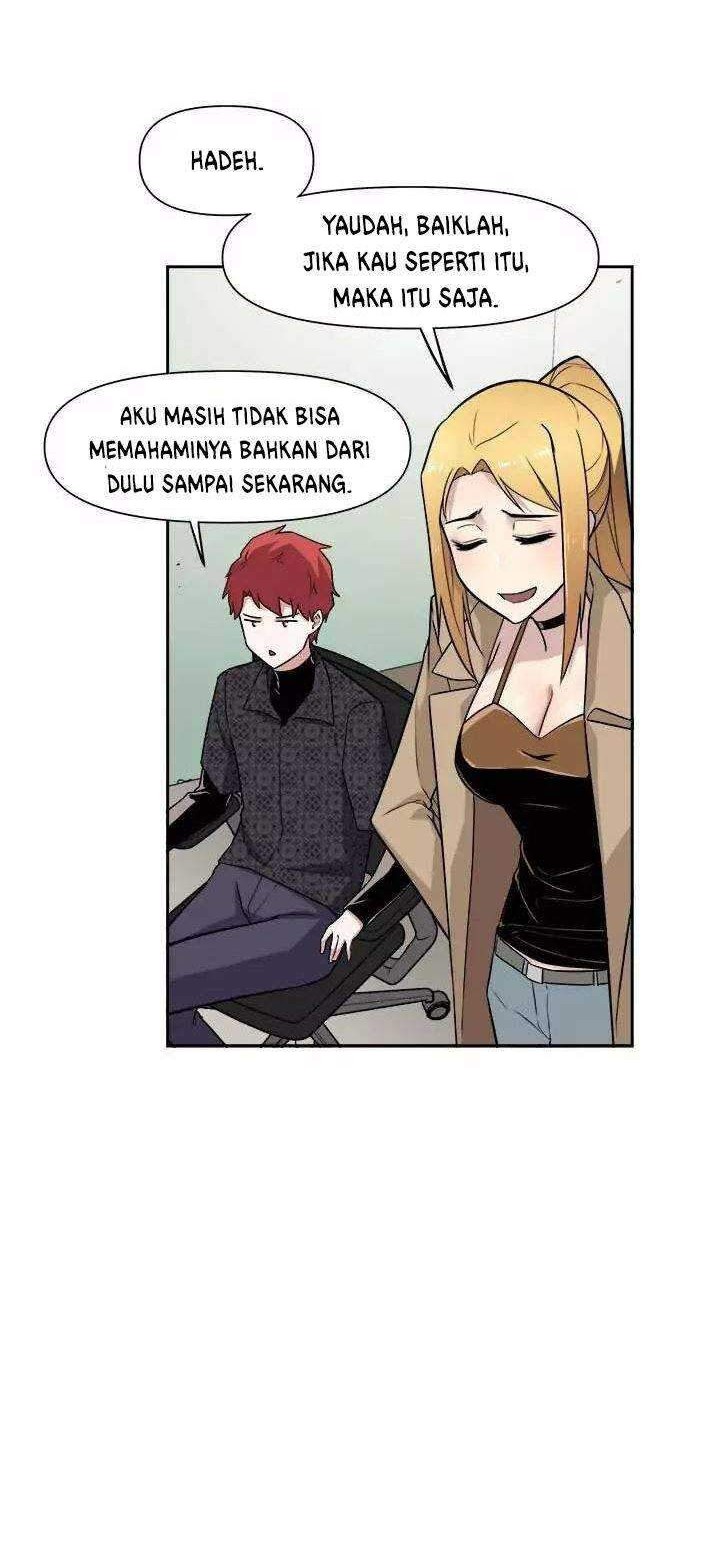The Strongest Manager In History Chapter 46 Gambar 19