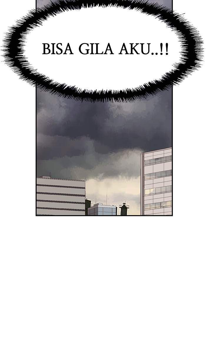 Weak Hero Chapter 156 halaman 45