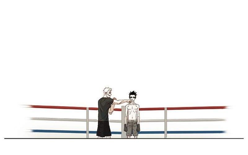 The Boxer Chapter 13 Gambar 16