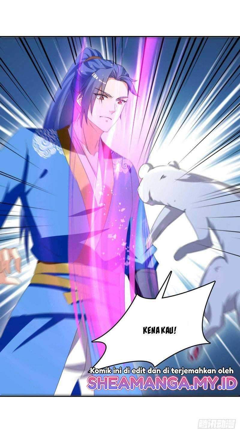 Strongest Leveling Chapter 252 Gambar 17