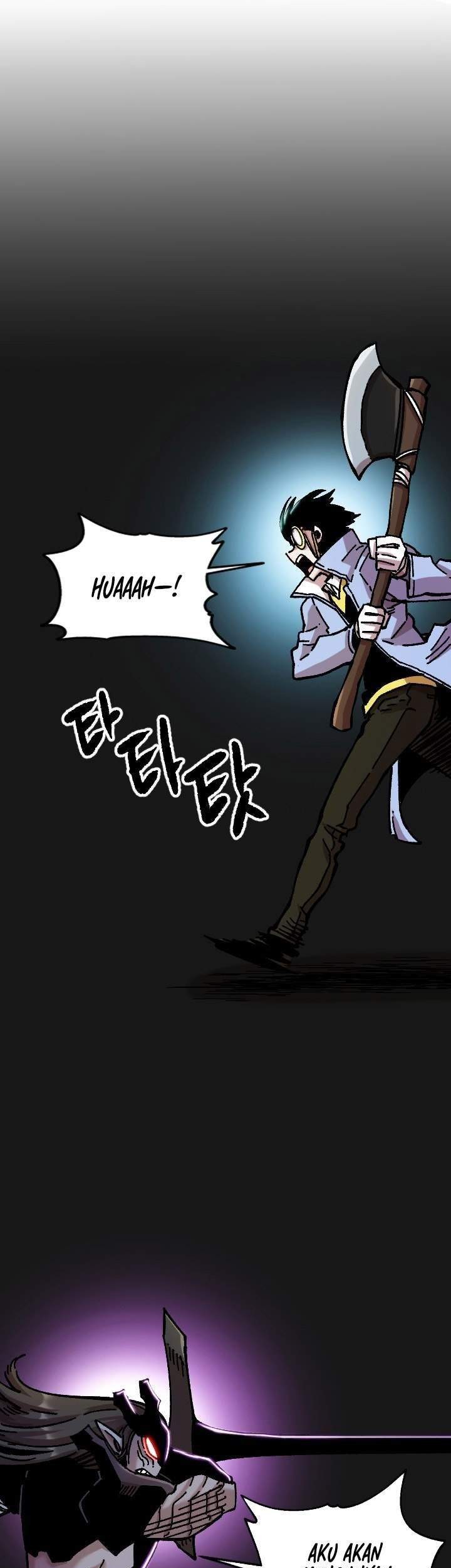 Slave B Chapter 80 halaman 35