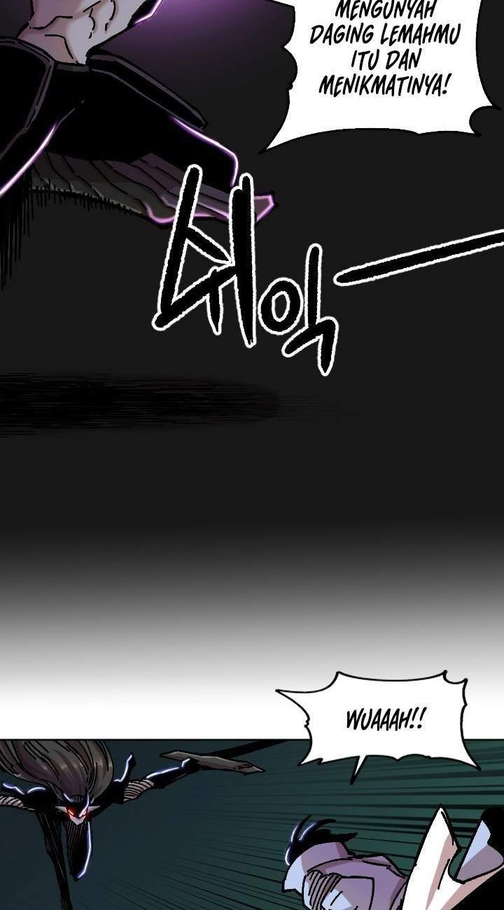 Slave B Chapter 80 halaman 36