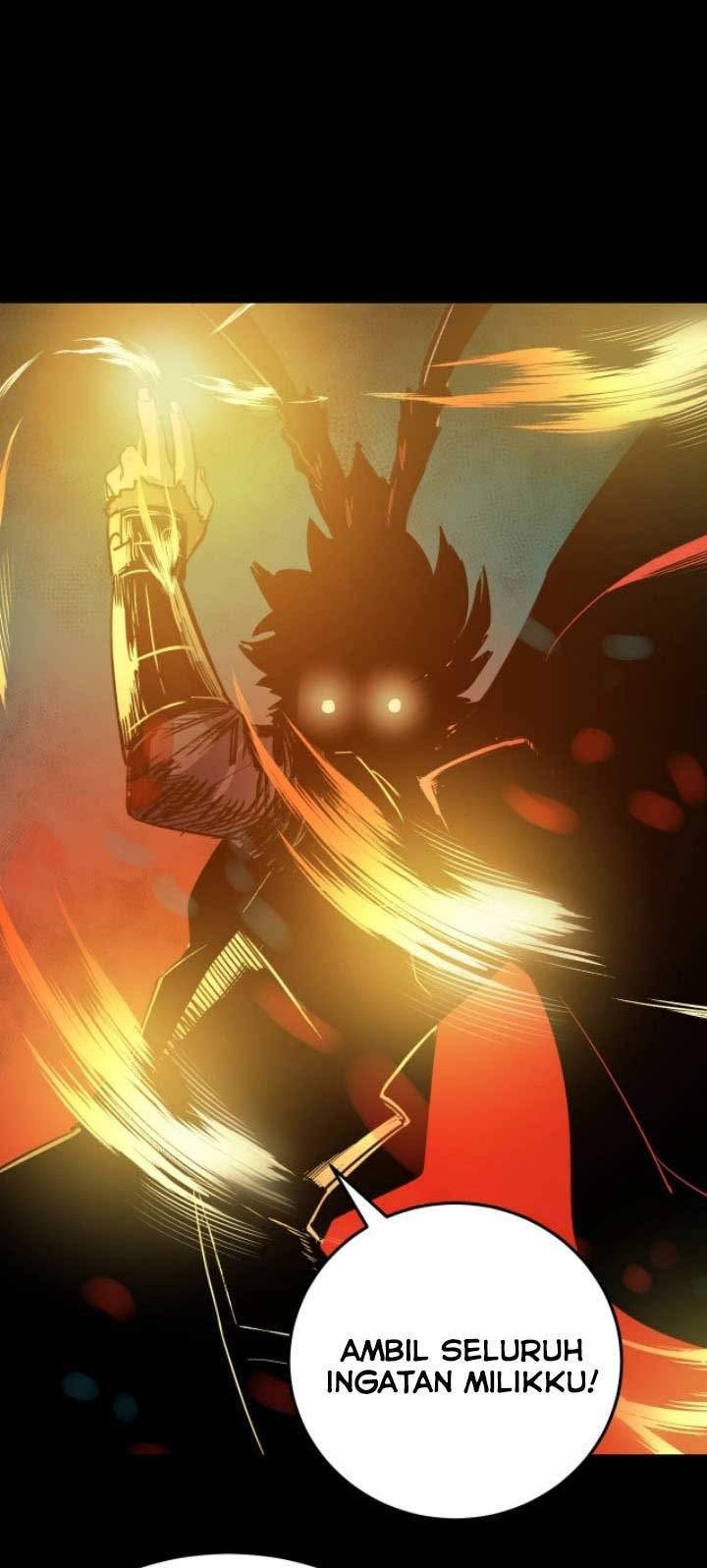 Binding With Monkey King Chapter 1 halaman 28