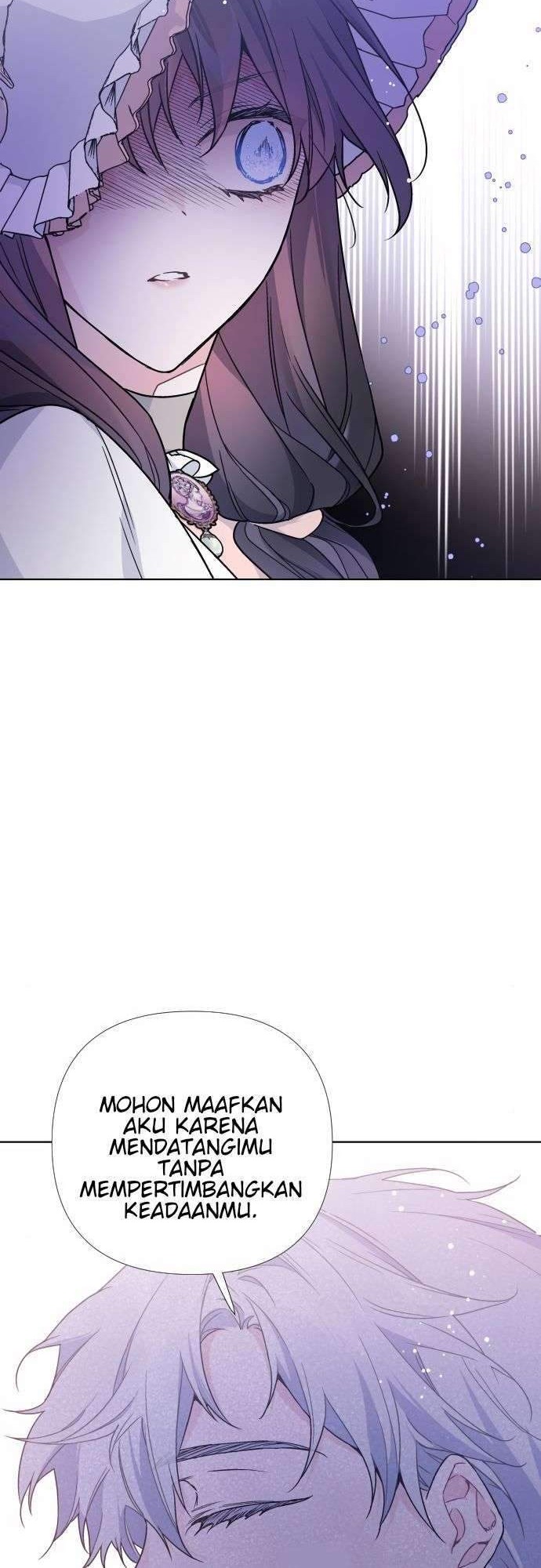 The Way That Knight Lives As a Lady Chapter 22 Gambar 20