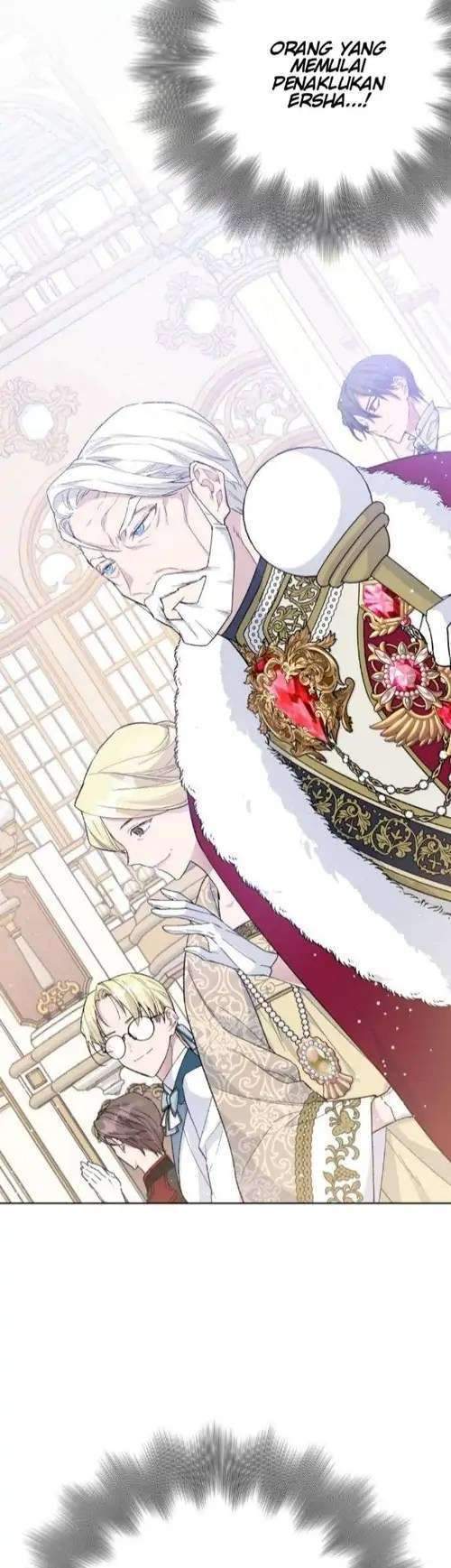 The Way That Knight Lives As a Lady Chapter 14 Gambar 17
