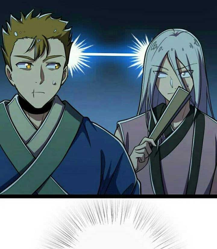 The Life After God Of Martial Lived In Seclusion Chapter 37 Gambar 15