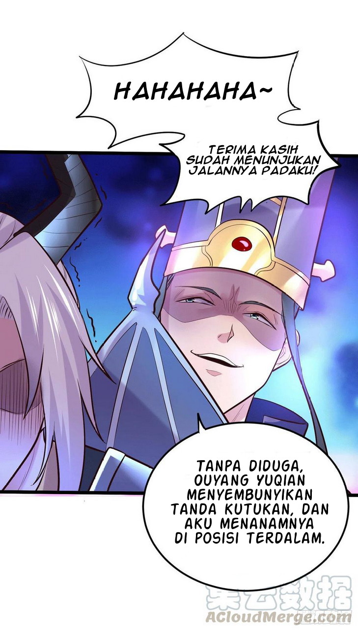 Son in Law Does Cheap Cultivation Chapter 142 halaman 22