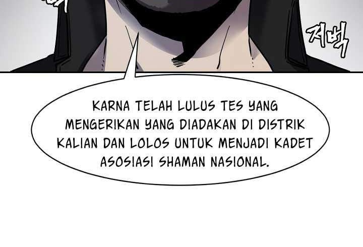 Shaman Chapter 7 halaman 25