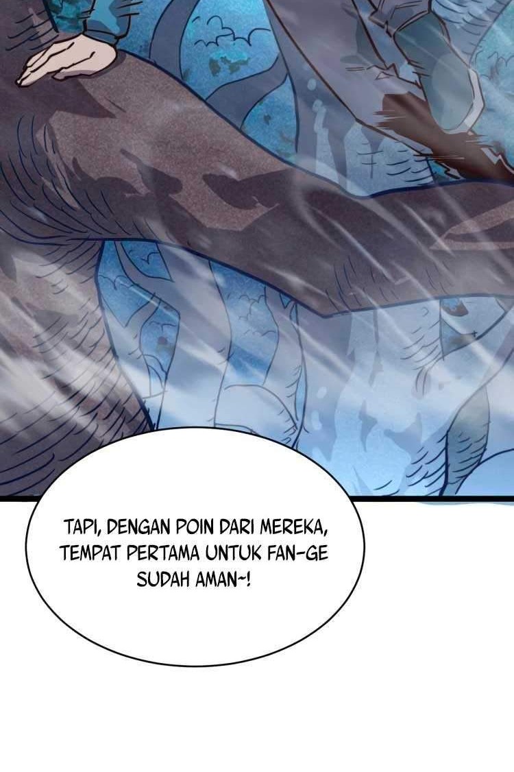 Rise From The Rubble Chapter 27 halaman 17
