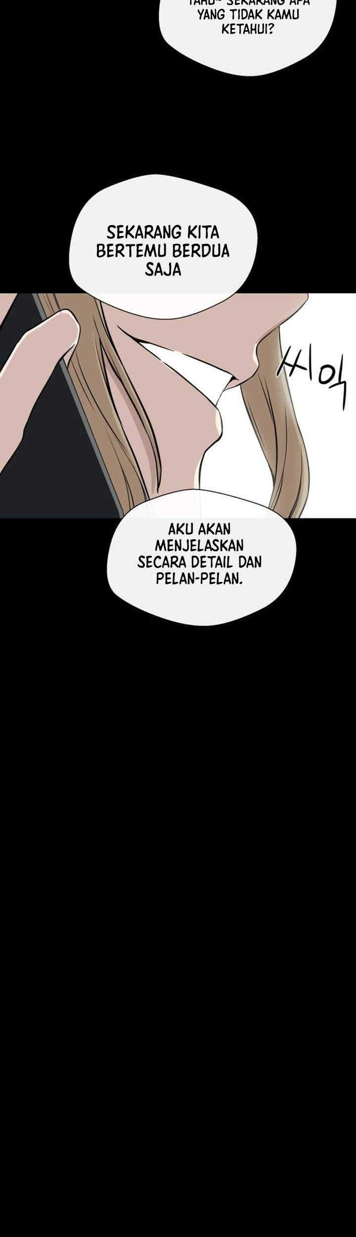 A Day Like a Shit Chapter 7 halaman 36