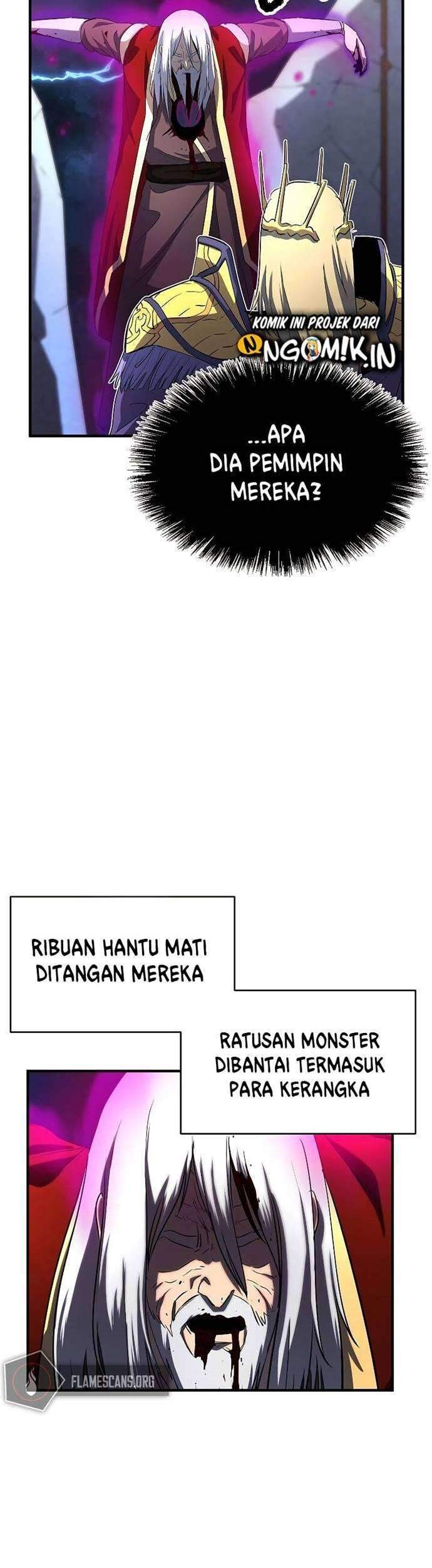 The Heavenly Demon Destroys the Lich King’s Murim Chapter 2 Gambar 44