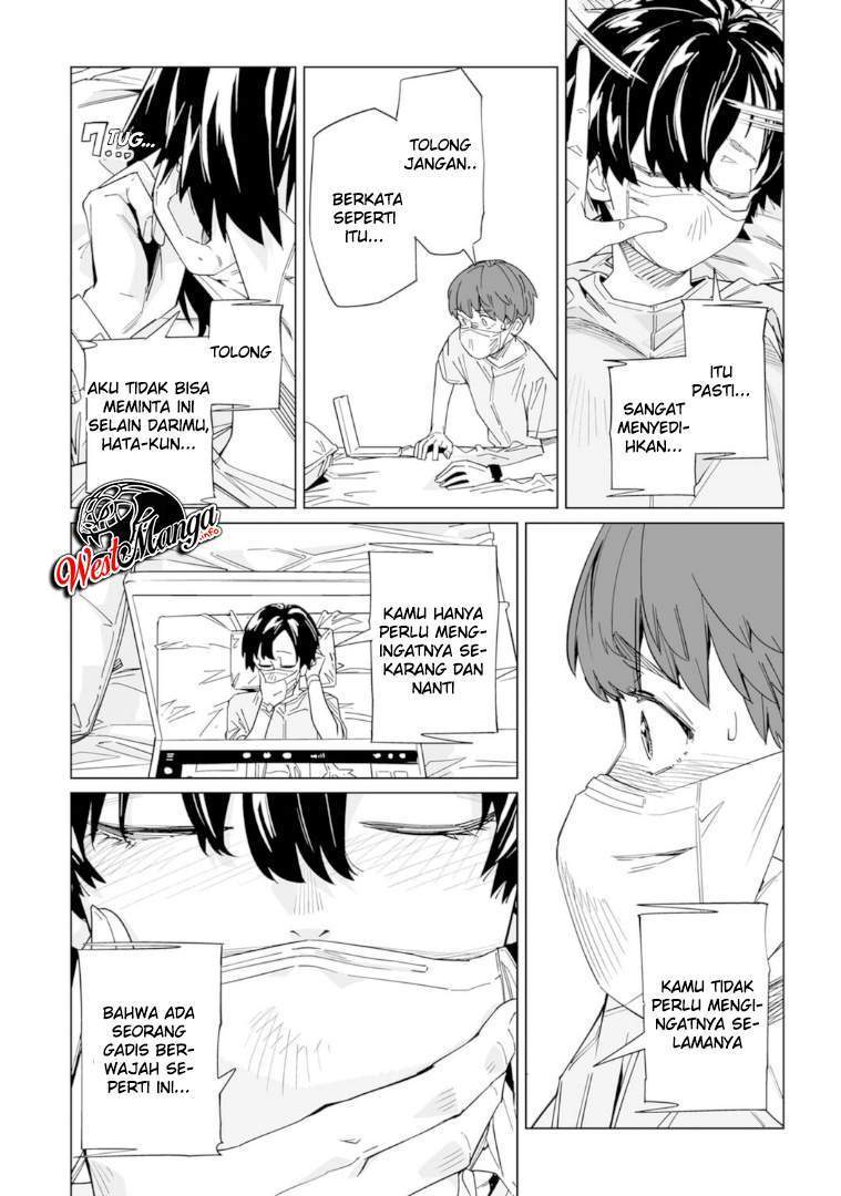 New Normal Chapter 10 halaman 13