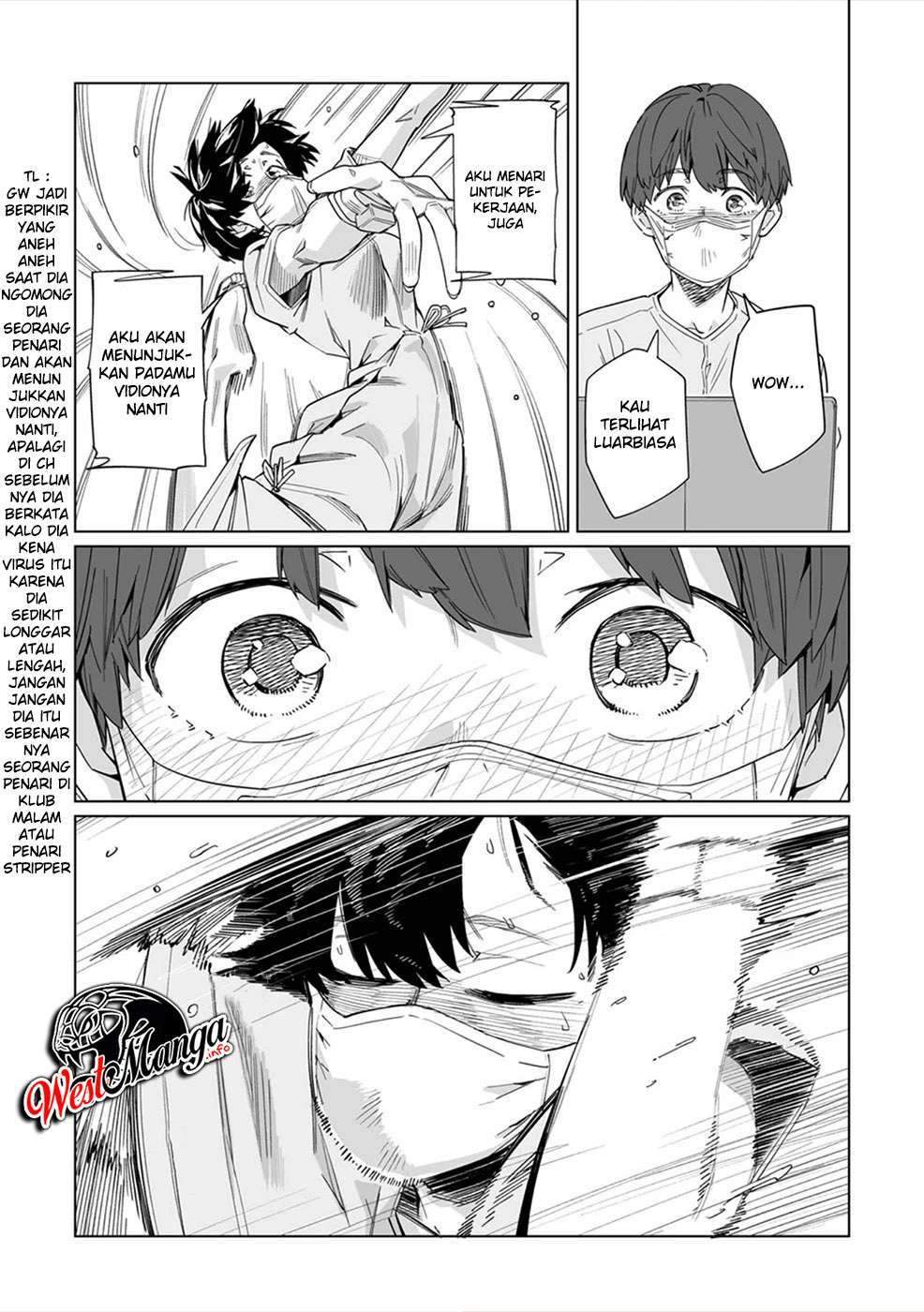 New Normal Chapter 9 halaman 14