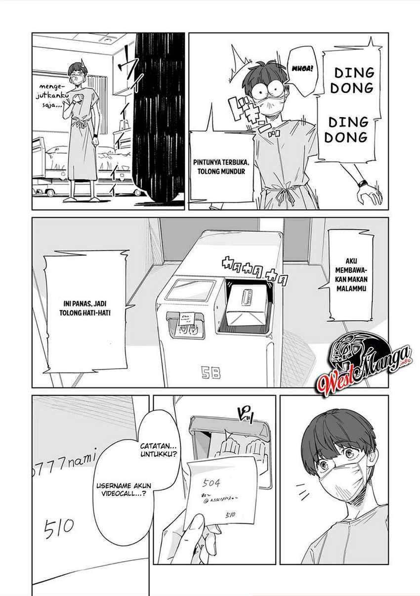 New Normal Chapter 8 halaman 13