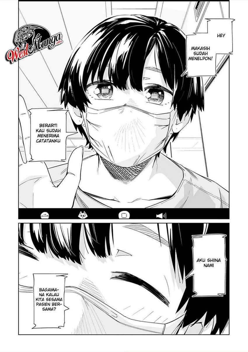 New Normal Chapter 8 halaman 14
