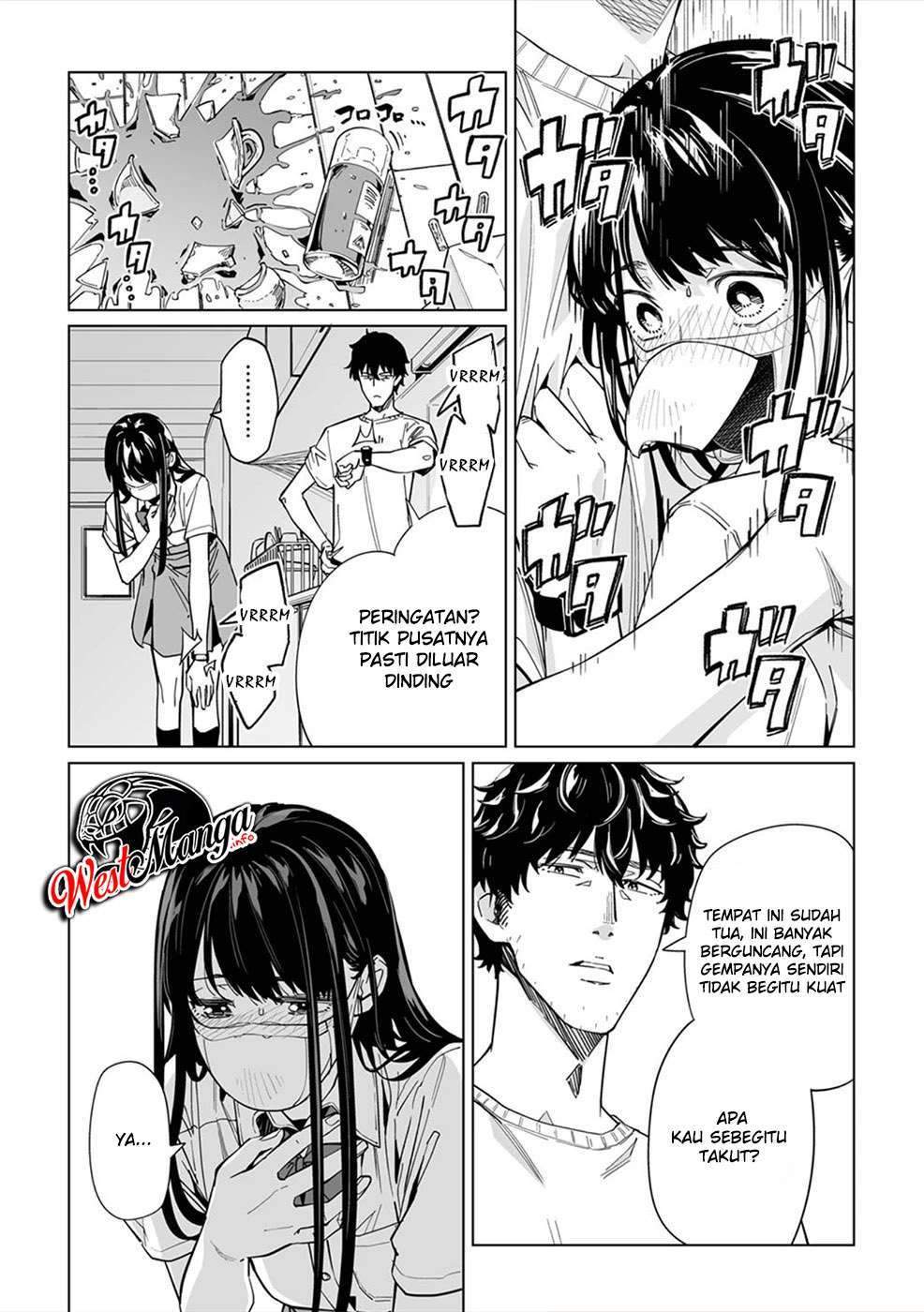 New Normal Chapter 7 halaman 13