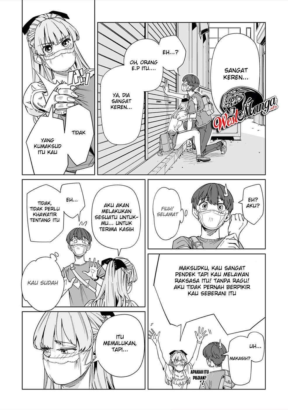 New Normal Chapter 6 halaman 13