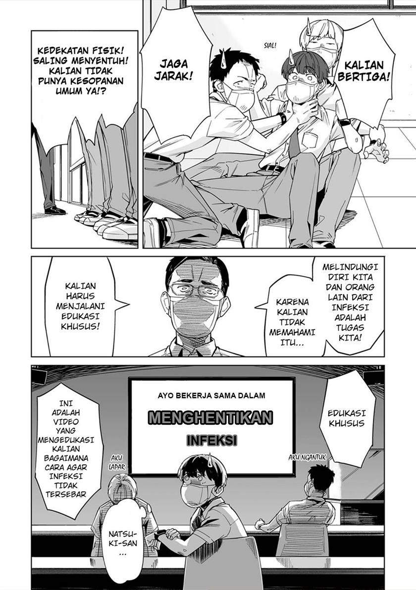 New Normal Chapter 3 halaman 12