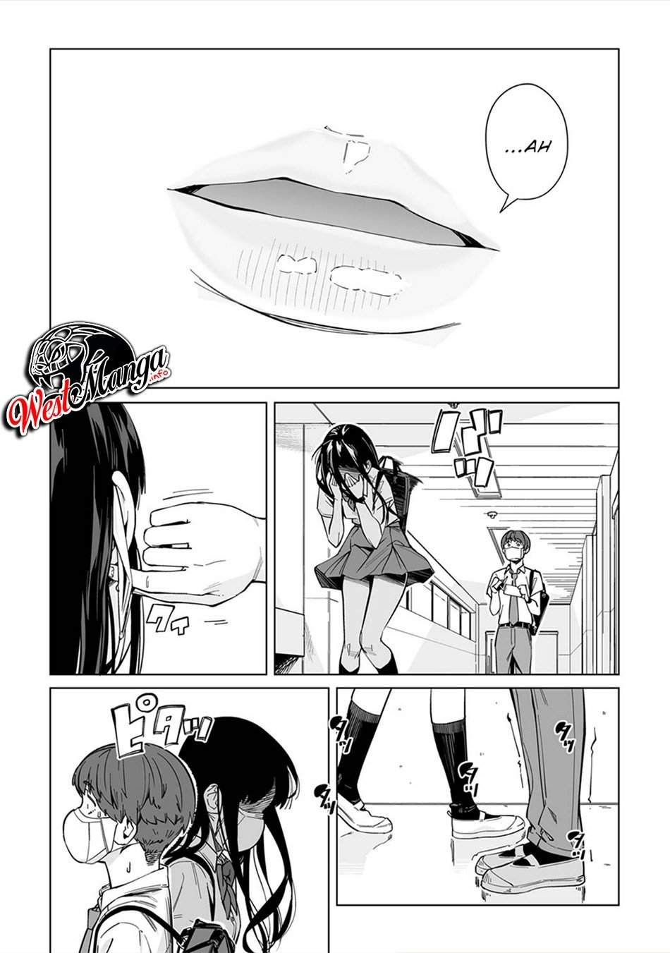 New Normal Chapter 1 halaman 14