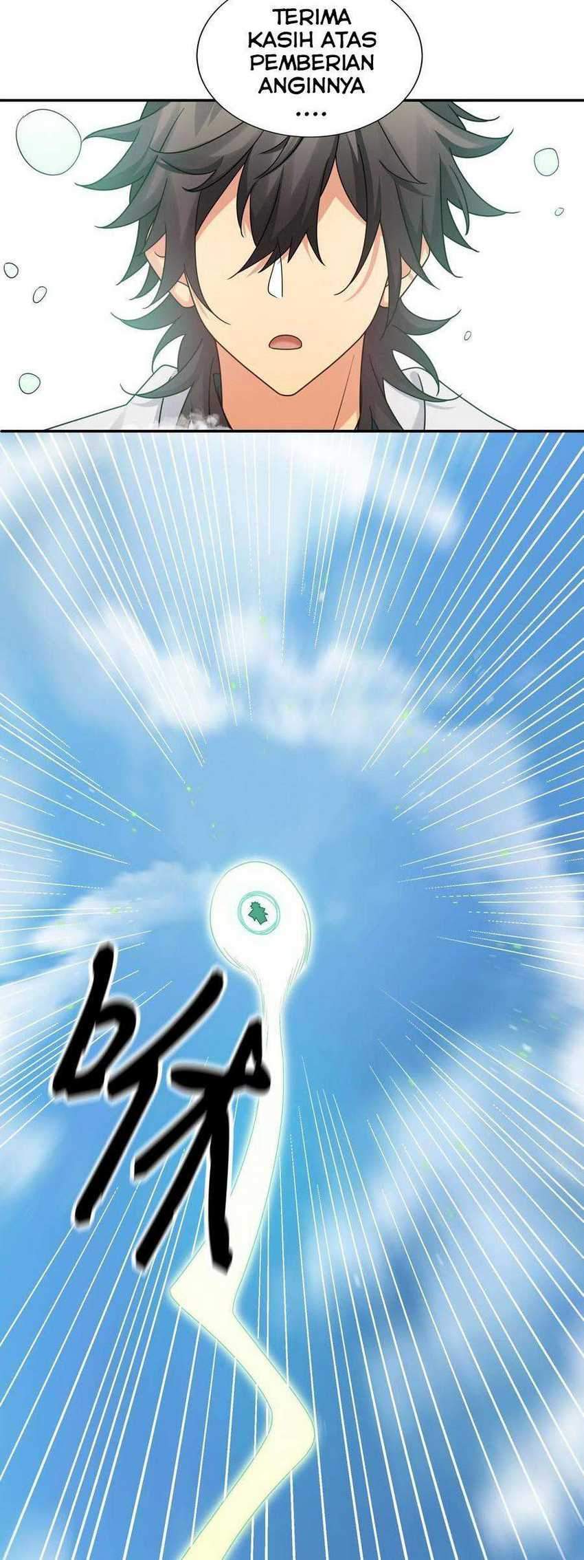 All Female Cultivators Want To Sleep With Me Chapter 41 Gambar 24