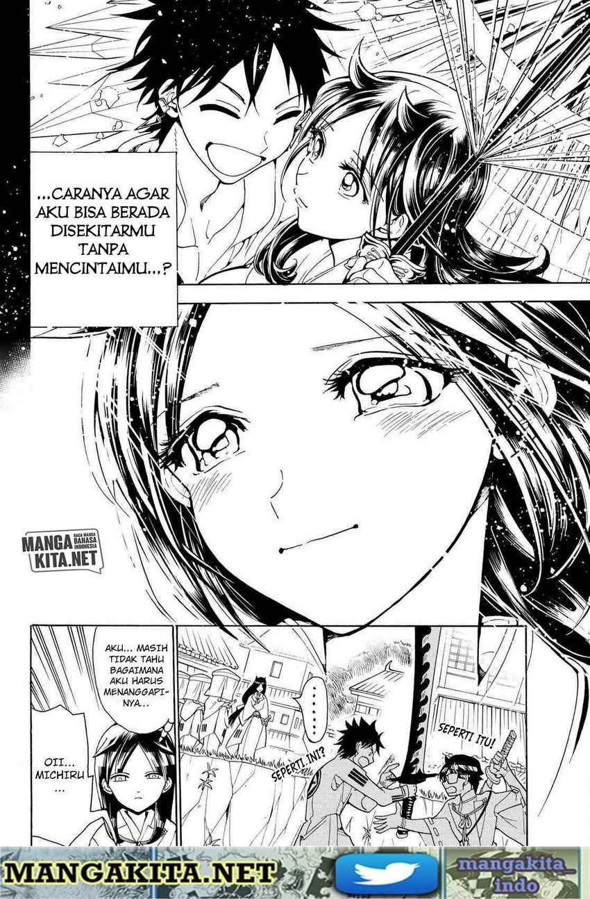 Orient Chapter 62 halaman 13
