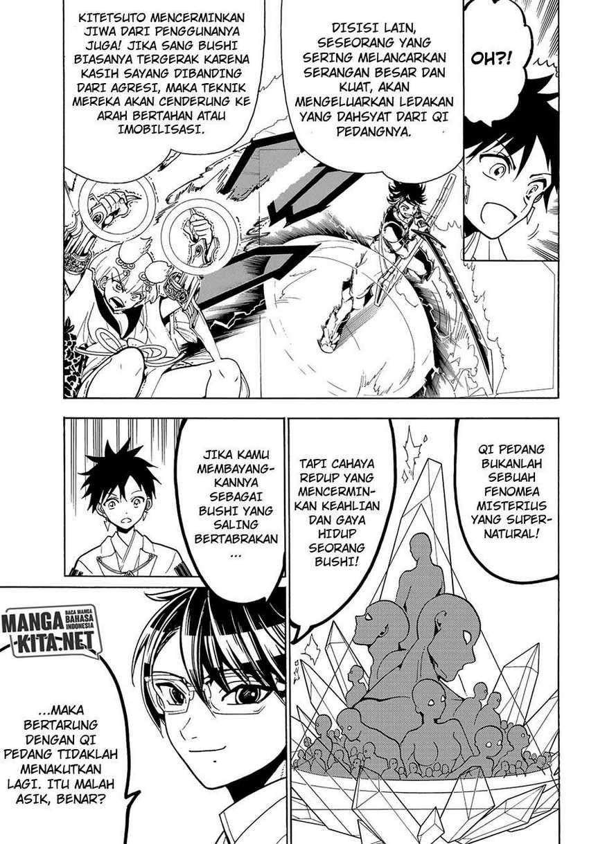 Orient Chapter 61 halaman 10