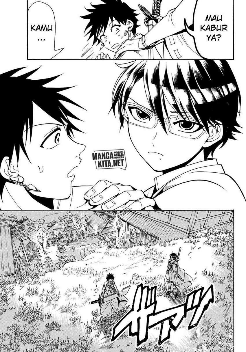 Orient Chapter 60 halaman 10