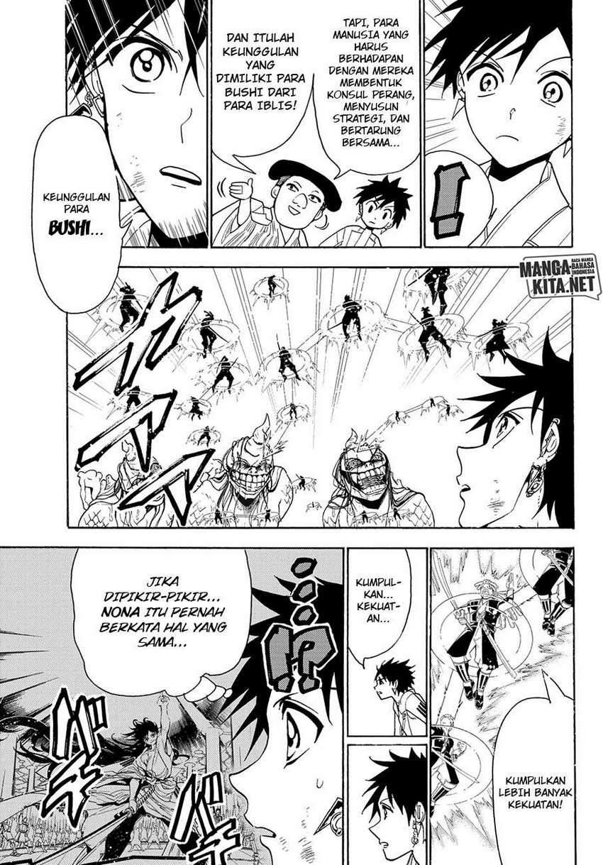 Orient Chapter 59 halaman 10