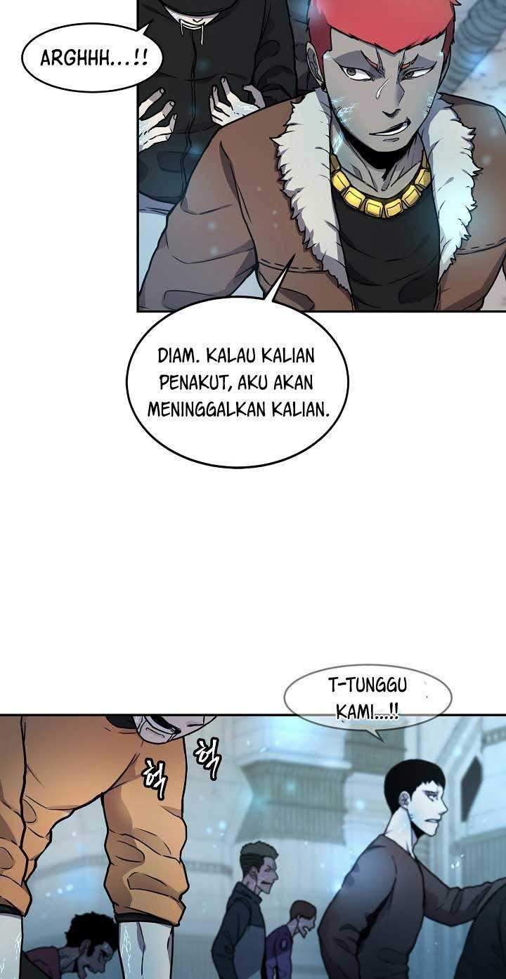 Shaman Chapter 8 halaman 25