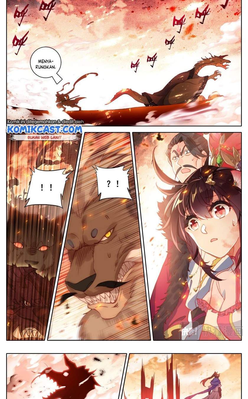 Cang Yuantu Chapter 42 halaman 10