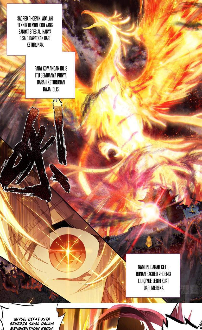 Cang Yuantu Chapter 41 halaman 10