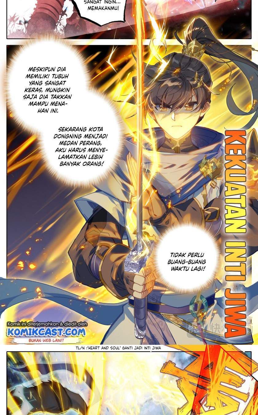 Cang Yuantu Chapter 40 halaman 10