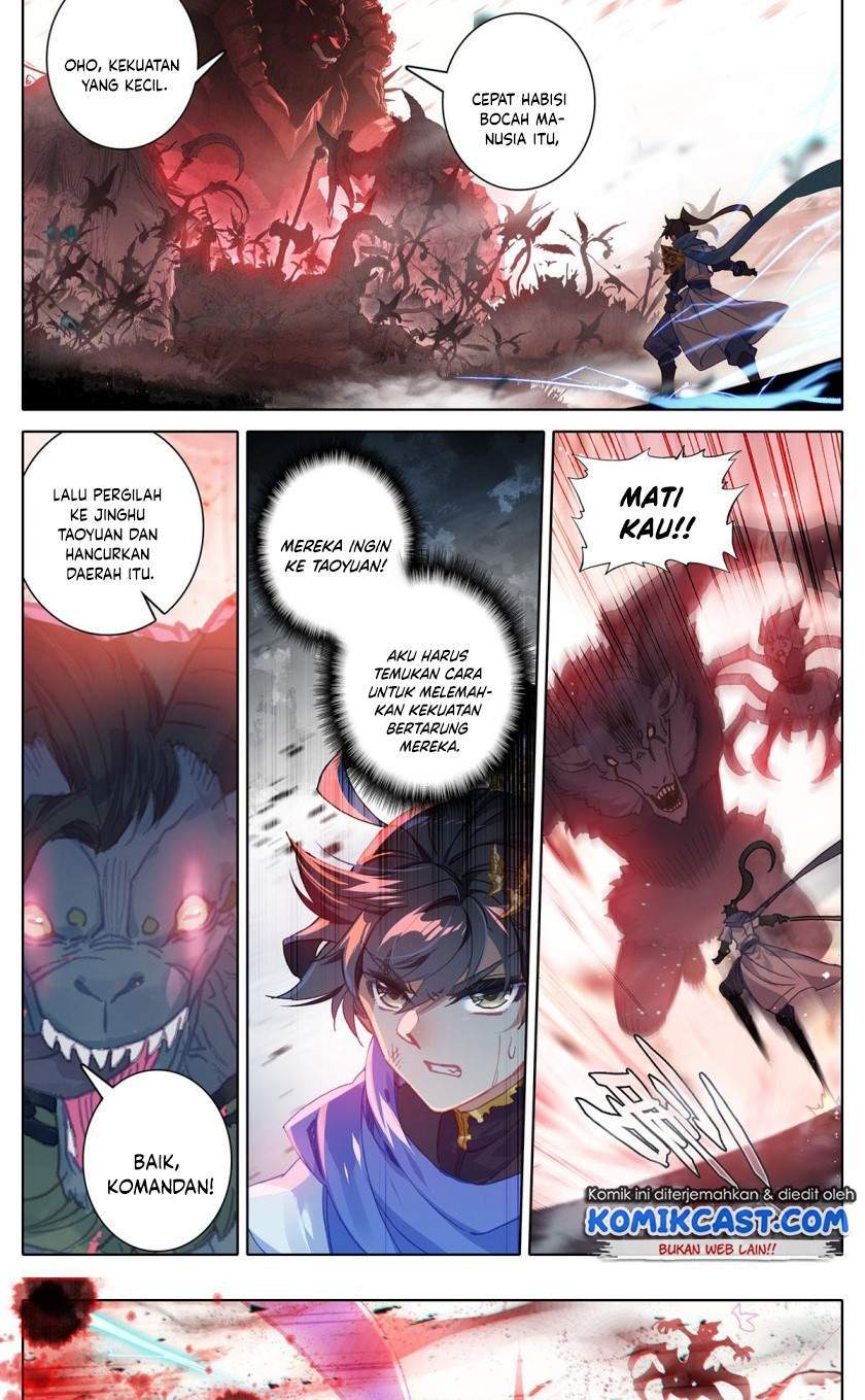 Cang Yuantu Chapter 39 halaman 10